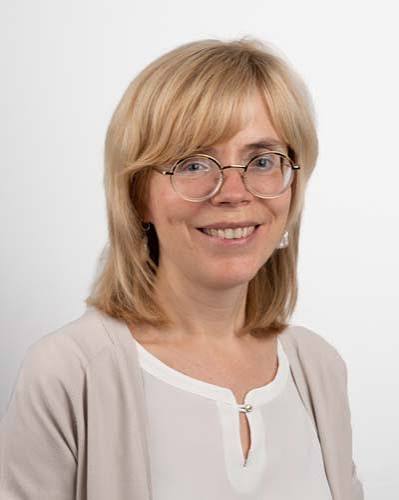 Prof.dr. Elena Levtchenko