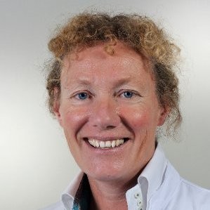 Dr. Franciska Hoekstra