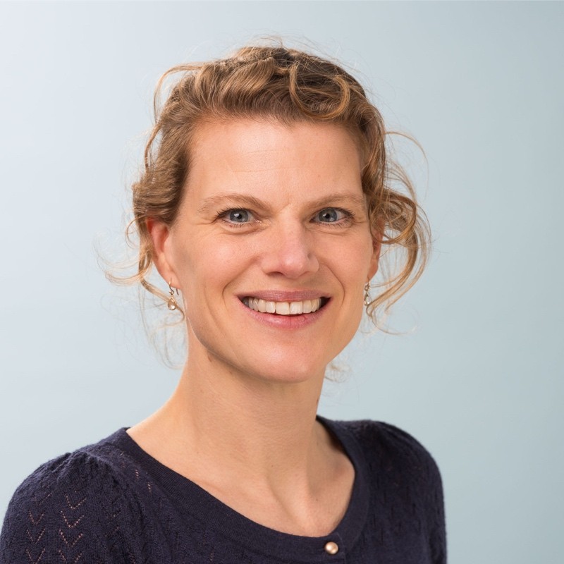 Dr. Sabine Meijvis