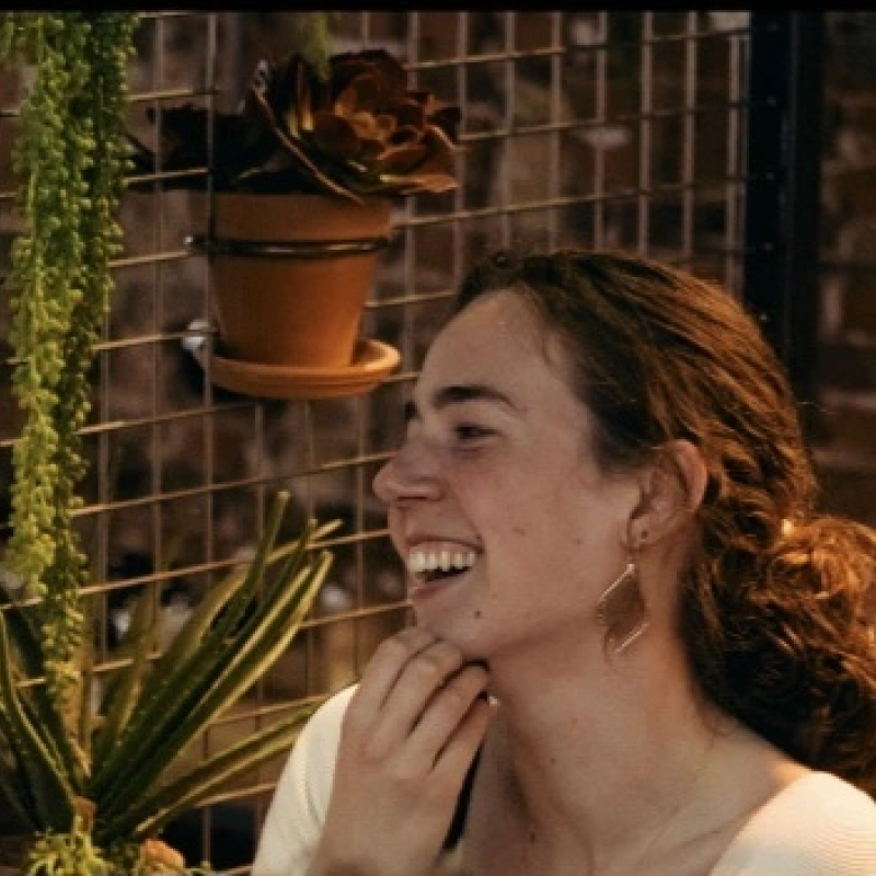 Sanne Roos