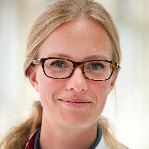 Sarah James-Kuipers