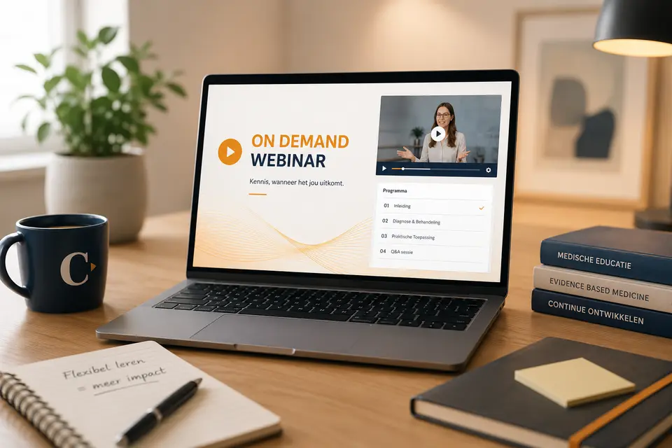 On Demand Webinar