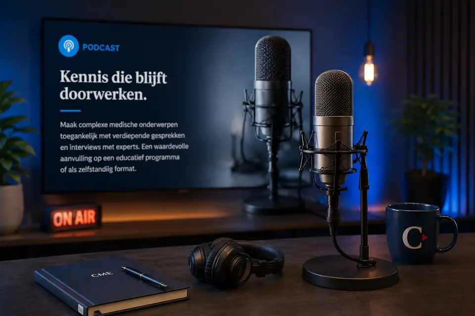 Podcast